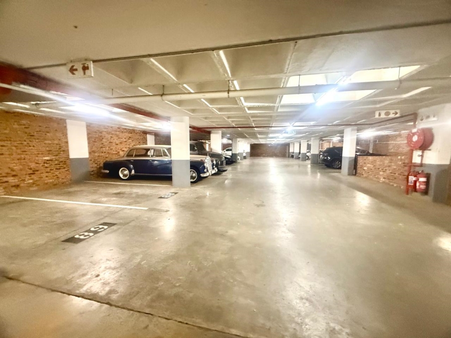 To Let 3 Bedroom Property for Rent in Morningside Gauteng