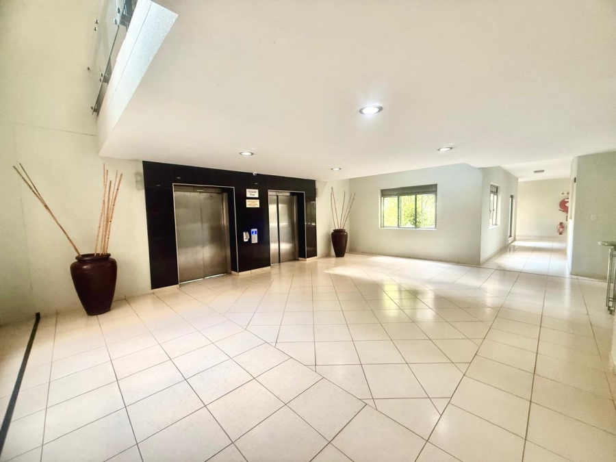 To Let 3 Bedroom Property for Rent in Morningside Gauteng