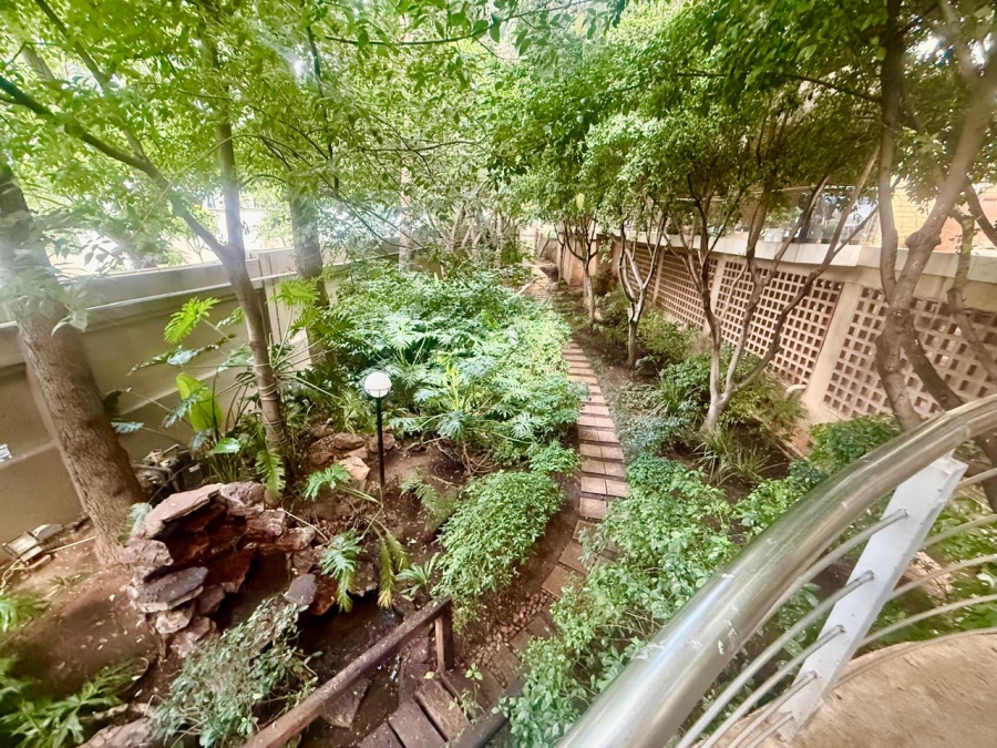 To Let 3 Bedroom Property for Rent in Morningside Gauteng