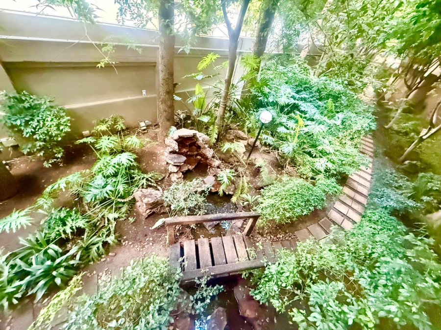 To Let 3 Bedroom Property for Rent in Morningside Gauteng