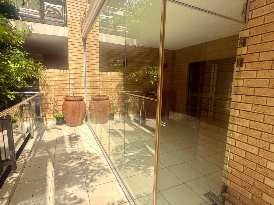 To Let 3 Bedroom Property for Rent in Morningside Gauteng