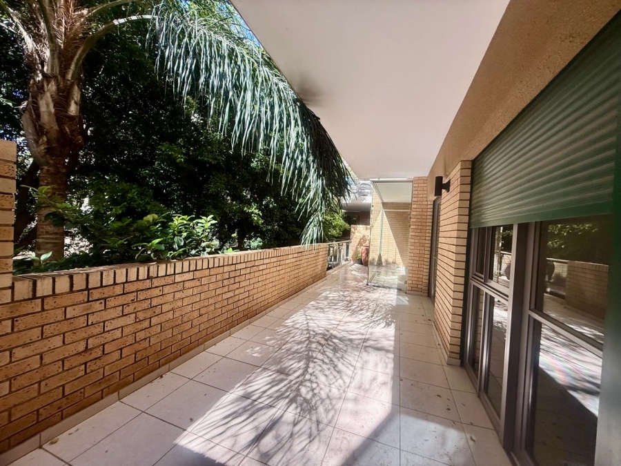 To Let 3 Bedroom Property for Rent in Morningside Gauteng
