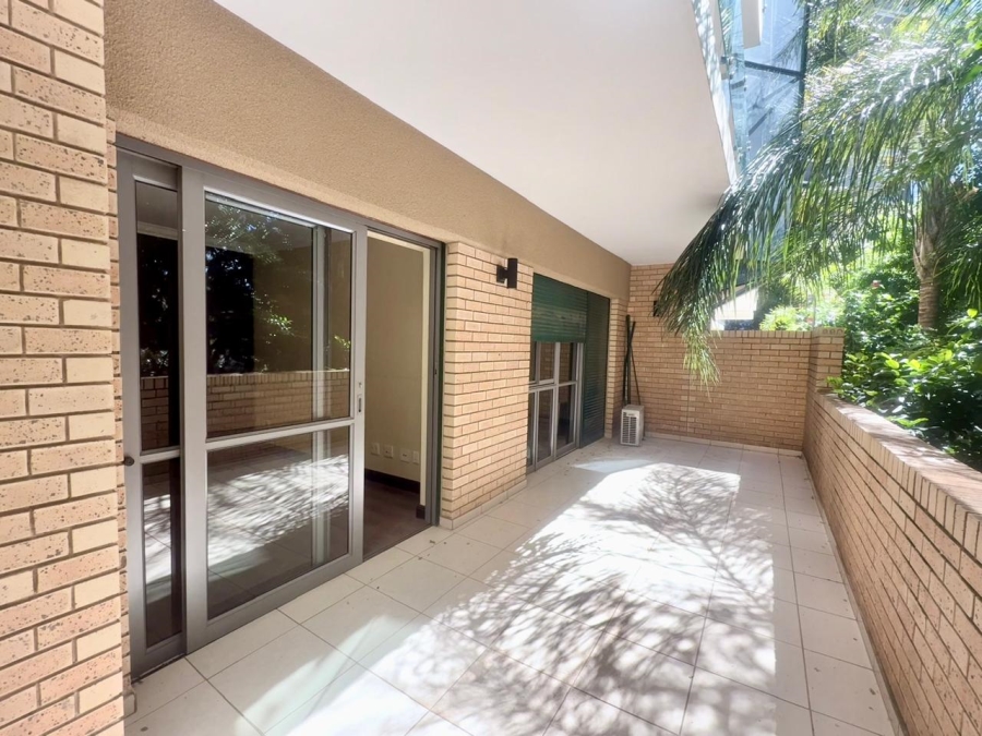 To Let 3 Bedroom Property for Rent in Morningside Gauteng
