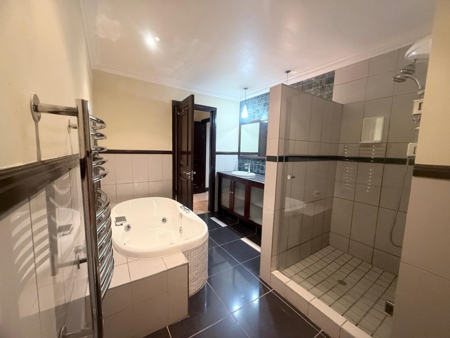 To Let 3 Bedroom Property for Rent in Morningside Gauteng
