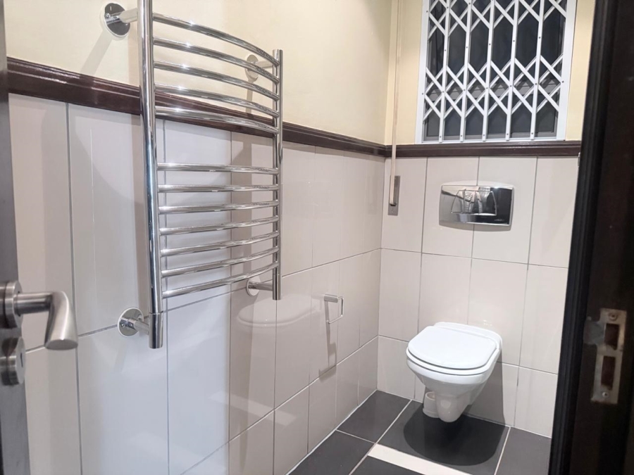 To Let 3 Bedroom Property for Rent in Morningside Gauteng