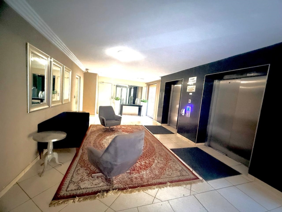 To Let 3 Bedroom Property for Rent in Morningside Gauteng