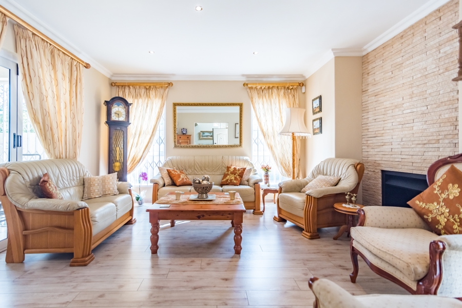 4 Bedroom Property for Sale in Ferndale Gauteng