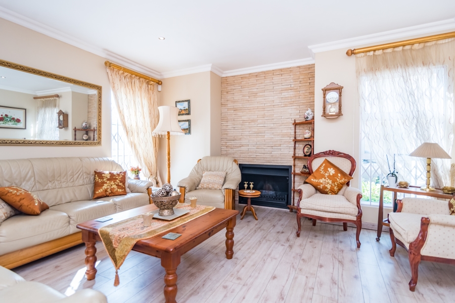 4 Bedroom Property for Sale in Ferndale Gauteng