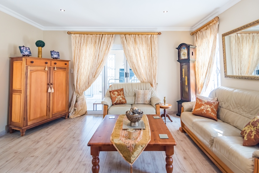 4 Bedroom Property for Sale in Ferndale Gauteng