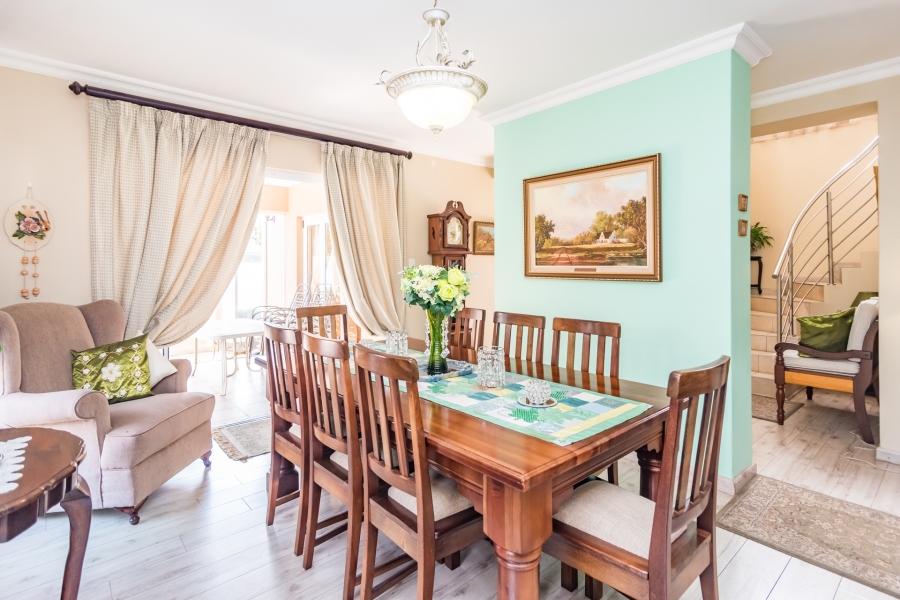4 Bedroom Property for Sale in Ferndale Gauteng