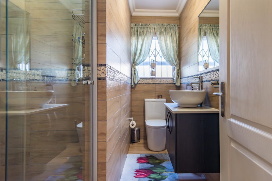 4 Bedroom Property for Sale in Ferndale Gauteng