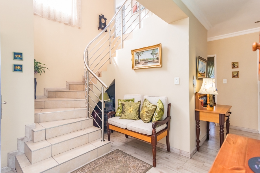 4 Bedroom Property for Sale in Ferndale Gauteng