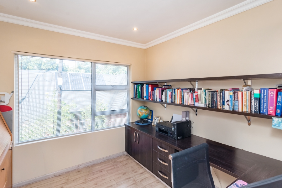 4 Bedroom Property for Sale in Ferndale Gauteng