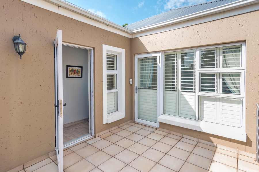 4 Bedroom Property for Sale in Ferndale Gauteng