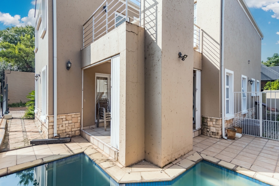 4 Bedroom Property for Sale in Ferndale Gauteng