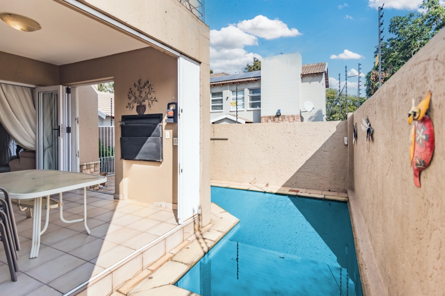 4 Bedroom Property for Sale in Ferndale Gauteng