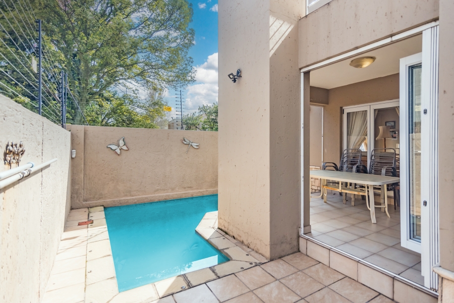 4 Bedroom Property for Sale in Ferndale Gauteng