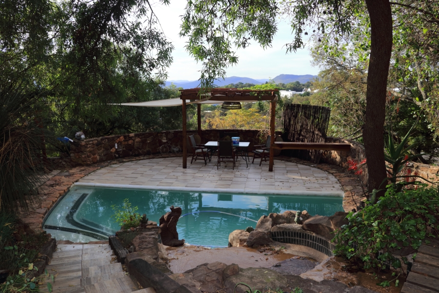 3 Bedroom Property for Sale in Doornrandje Gauteng