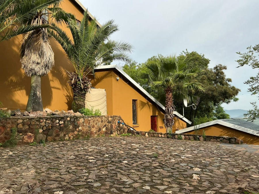 3 Bedroom Property for Sale in Doornrandje Gauteng