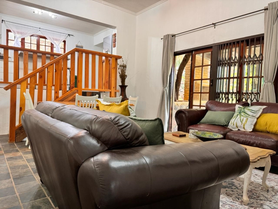 3 Bedroom Property for Sale in Doornrandje Gauteng