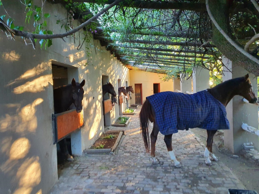 3 Bedroom Property for Sale in Doornrandje Gauteng