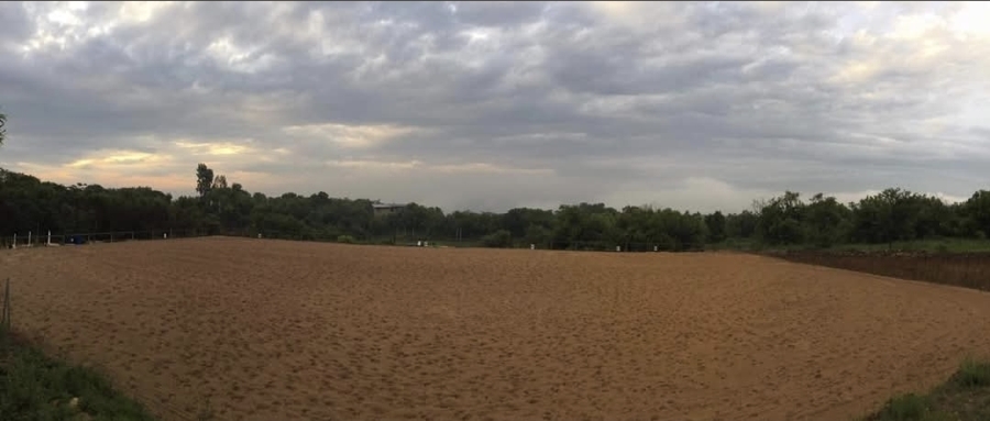 3 Bedroom Property for Sale in Doornrandje Gauteng