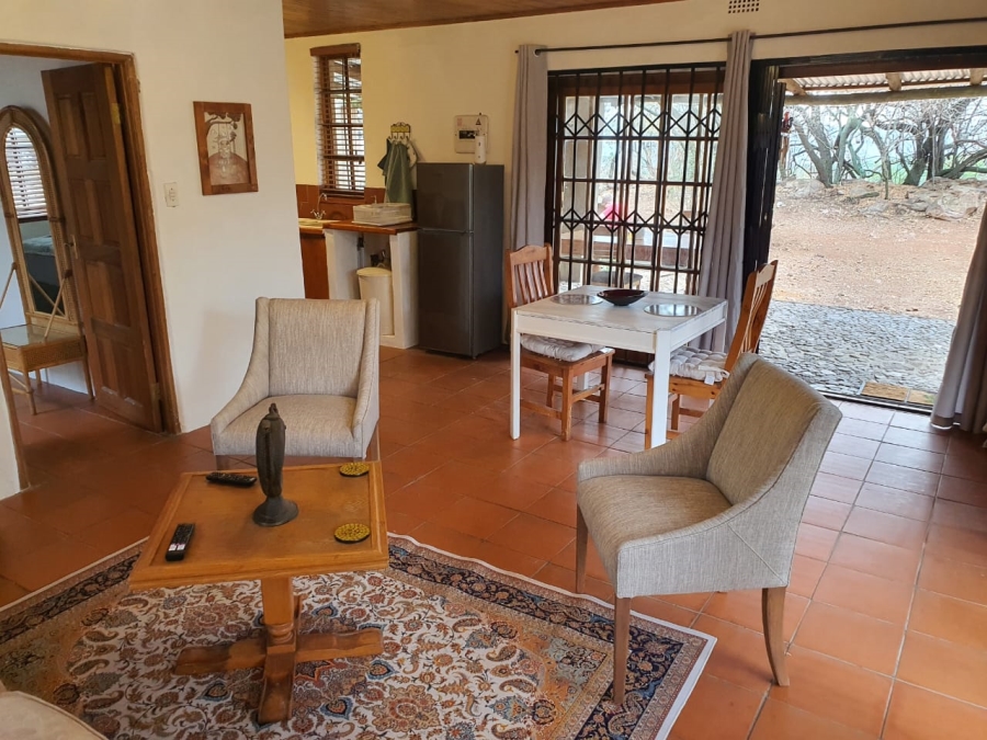 3 Bedroom Property for Sale in Doornrandje Gauteng