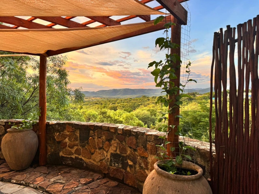 3 Bedroom Property for Sale in Doornrandje Gauteng