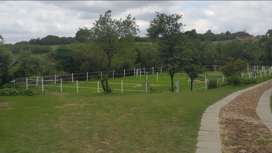 3 Bedroom Property for Sale in Doornrandje Gauteng