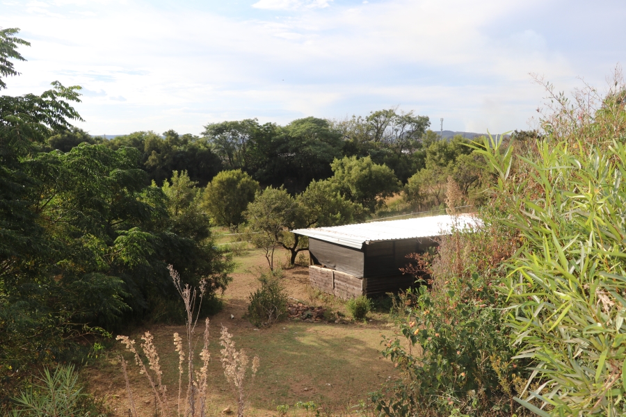 3 Bedroom Property for Sale in Doornrandje Gauteng