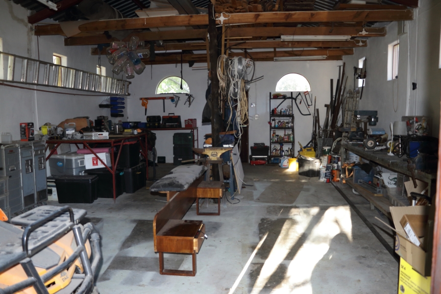 3 Bedroom Property for Sale in Doornrandje Gauteng