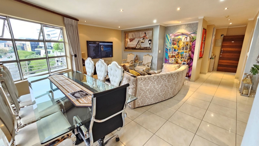 2 Bedroom Property for Sale in Sandton Central Gauteng