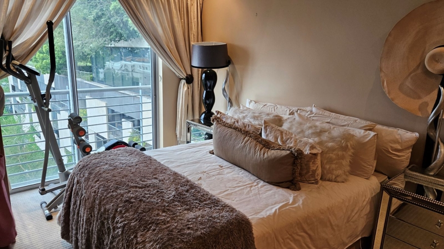 2 Bedroom Property for Sale in Sandton Central Gauteng