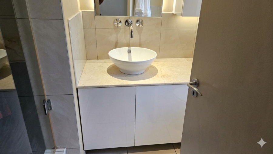 2 Bedroom Property for Sale in Sandton Central Gauteng