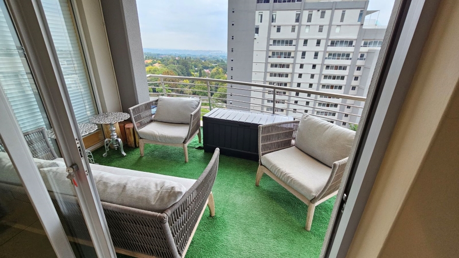 2 Bedroom Property for Sale in Sandton Central Gauteng