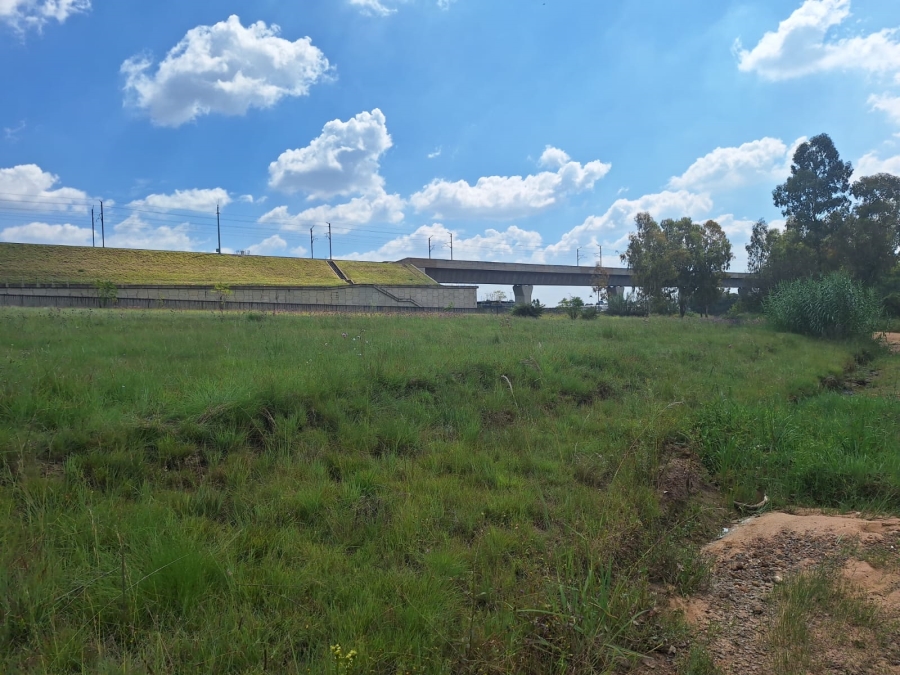 Commercial Property for Sale in Glen Austin Gauteng