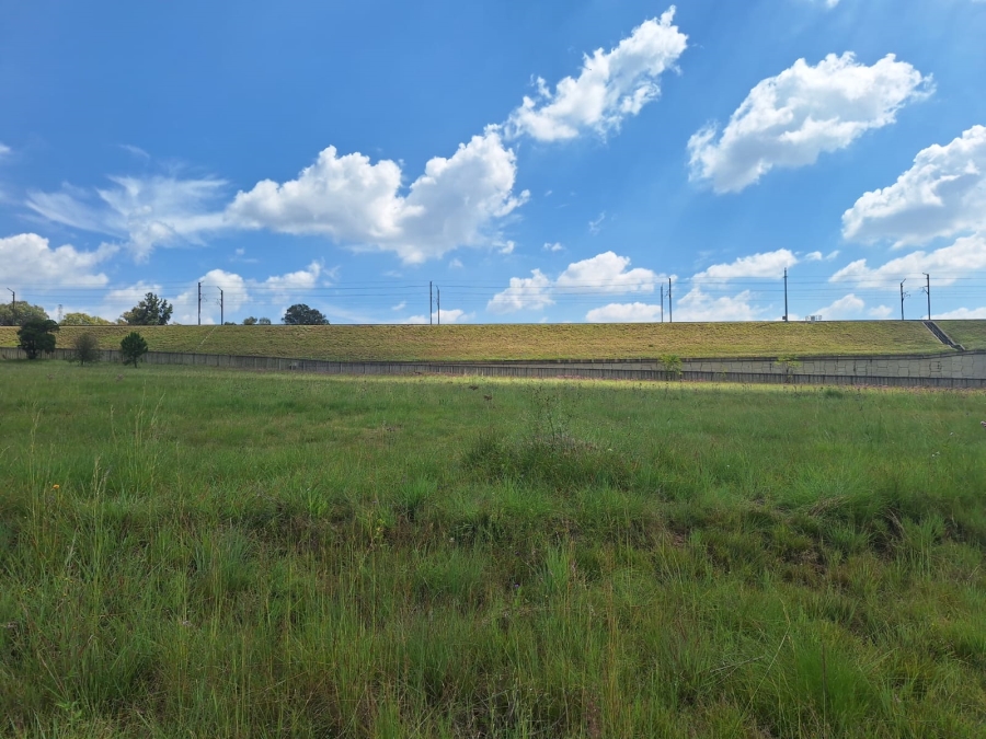 Commercial Property for Sale in Glen Austin Gauteng