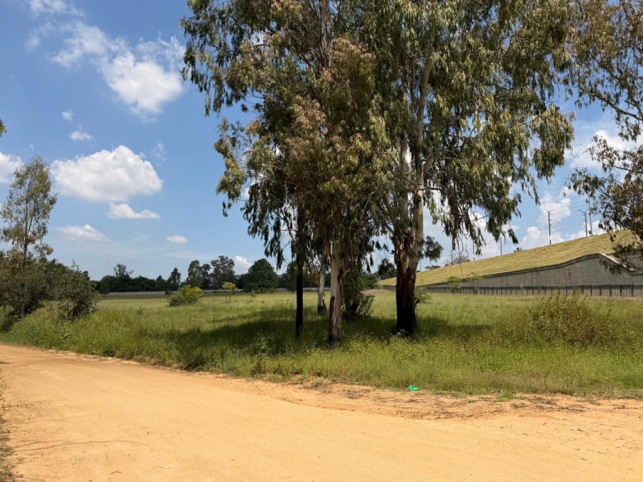 Commercial Property for Sale in Glen Austin Gauteng