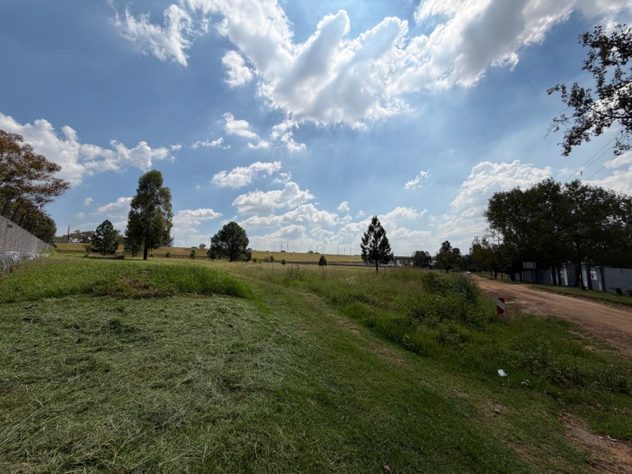 Commercial Property for Sale in Glen Austin Gauteng