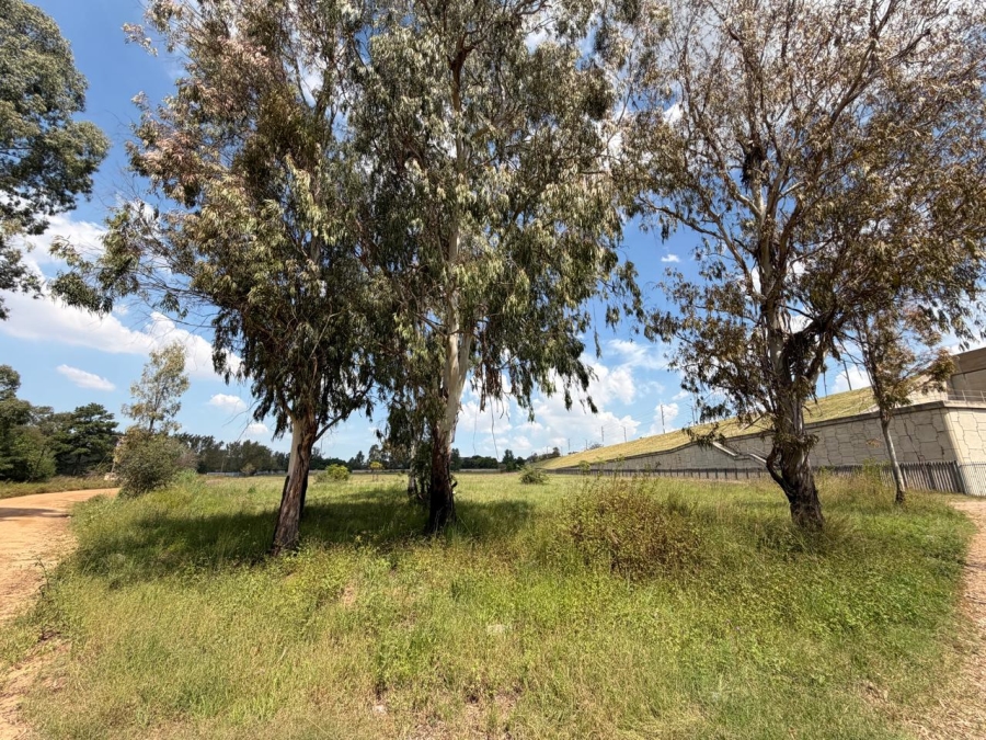 Commercial Property for Sale in Glen Austin Gauteng