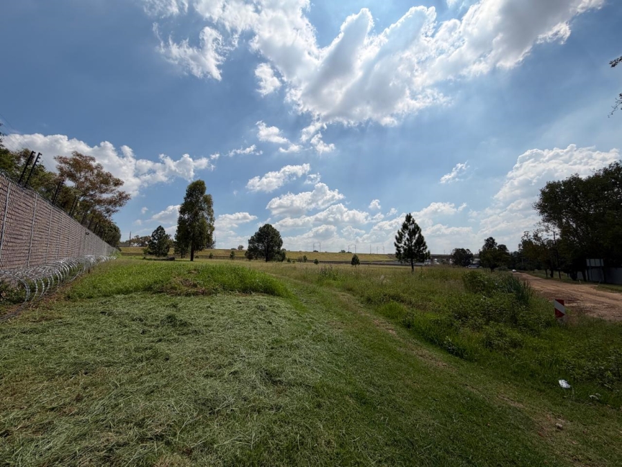 Commercial Property for Sale in Glen Austin Gauteng