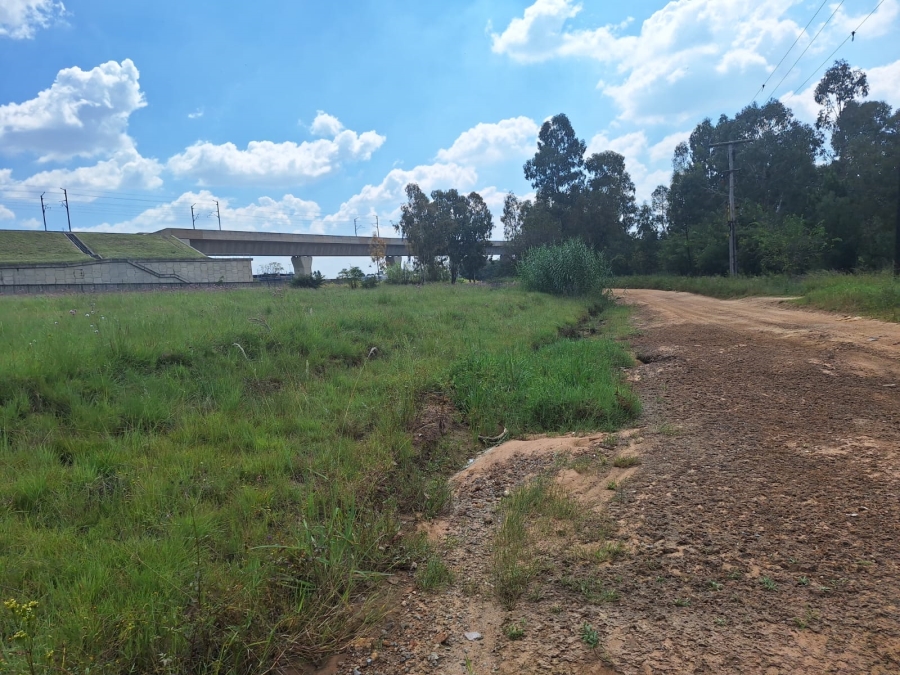 Commercial Property for Sale in Glen Austin Gauteng