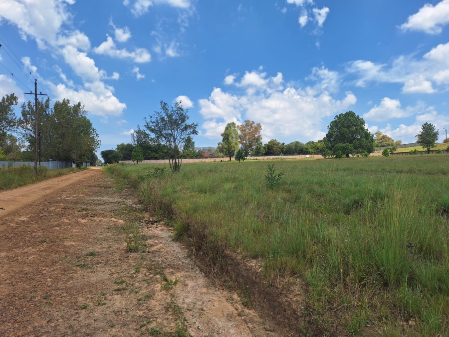 Commercial Property for Sale in Glen Austin Gauteng