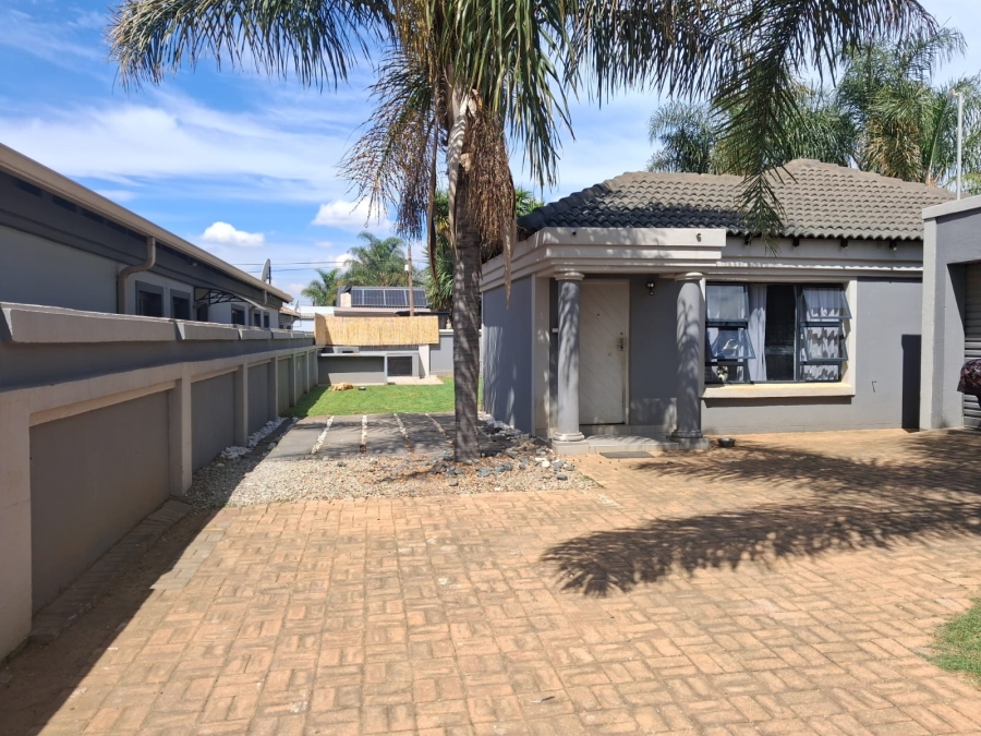 3 Bedroom Property for Sale in Clearwater Estate Gauteng