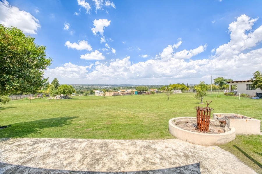 7 Bedroom Property for Sale in Farmall A H Gauteng