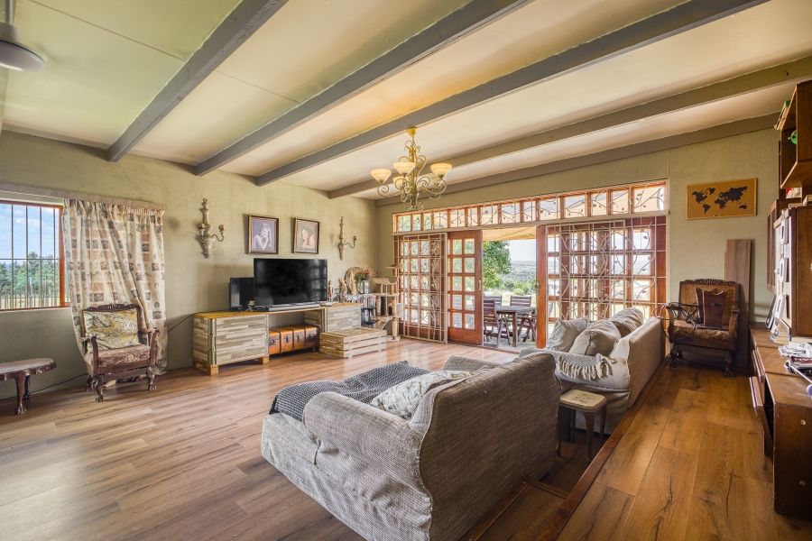 7 Bedroom Property for Sale in Farmall A H Gauteng