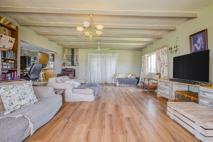 7 Bedroom Property for Sale in Farmall A H Gauteng