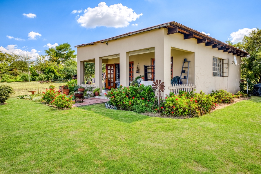7 Bedroom Property for Sale in Farmall A H Gauteng
