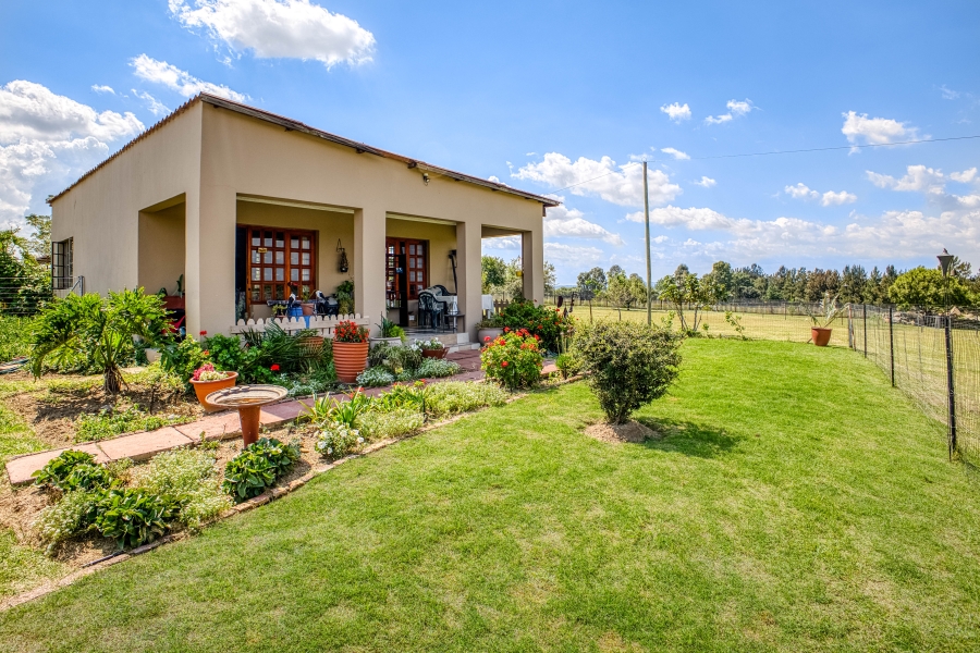 7 Bedroom Property for Sale in Farmall A H Gauteng