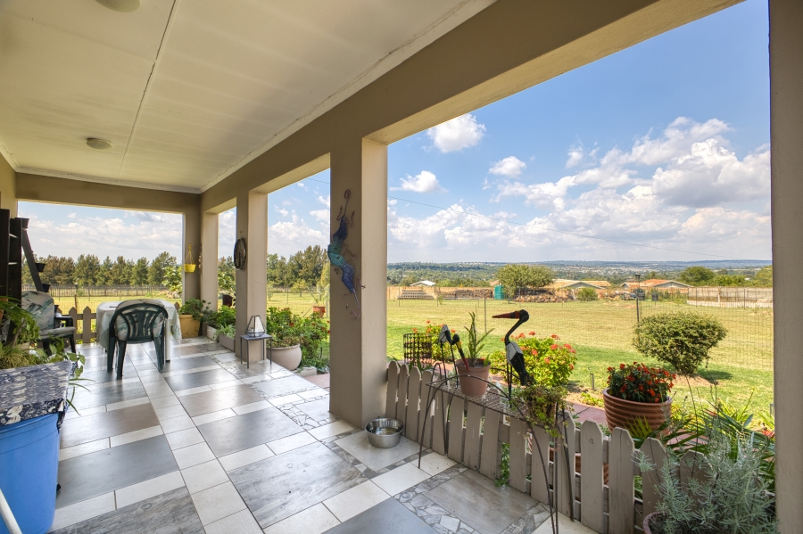 7 Bedroom Property for Sale in Farmall A H Gauteng